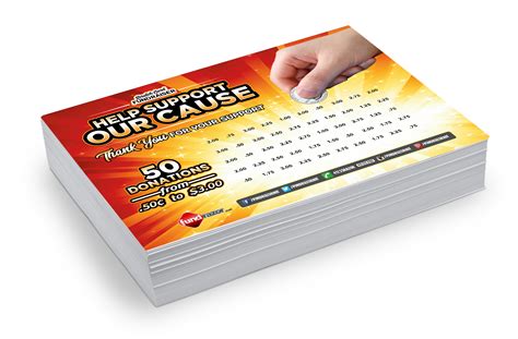 fundraising scratch cards|Scratch Cards .